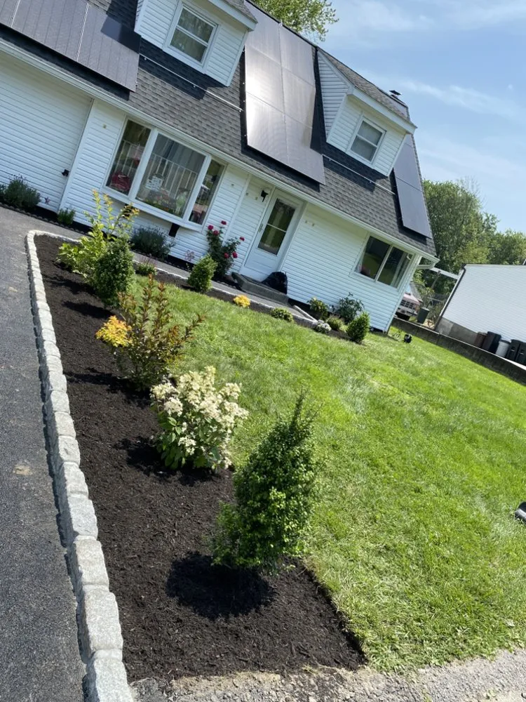 Trusted yard maintenance with custom design across Peekskill, NY - Alejandro Landscaping & Tree Service