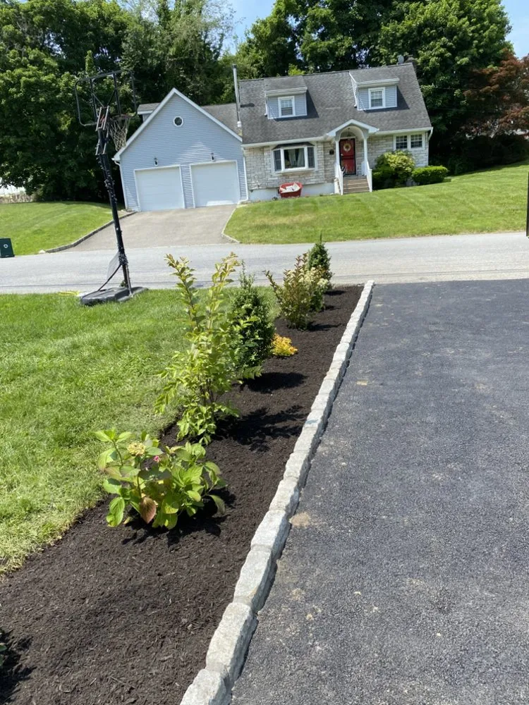 Expert yard maintenance with custom design across Peekskill, NY - Alejandro Landscaping & Tree Service