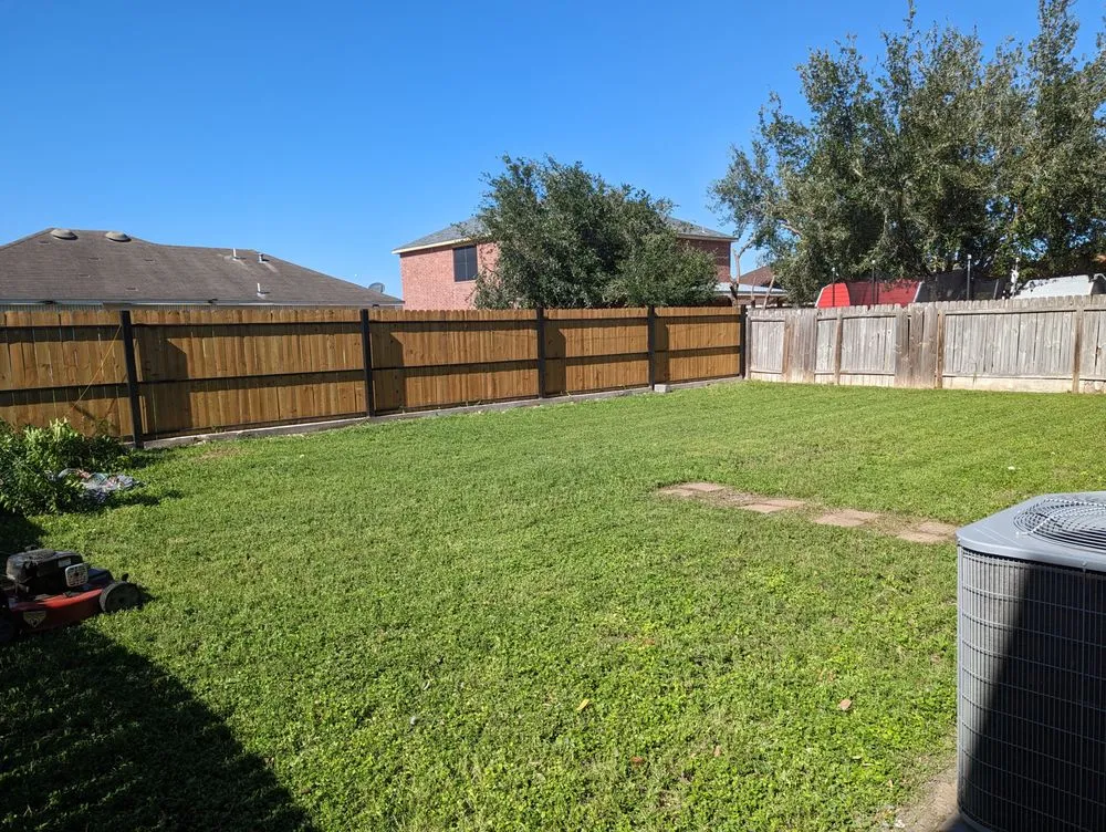 Trusted outdoor landscaping in Mission, TX by Alejandro Ruiz