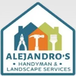Expert lawn mowing service in San Leandro, CA by Alejandro's Handyman & Landscape Services