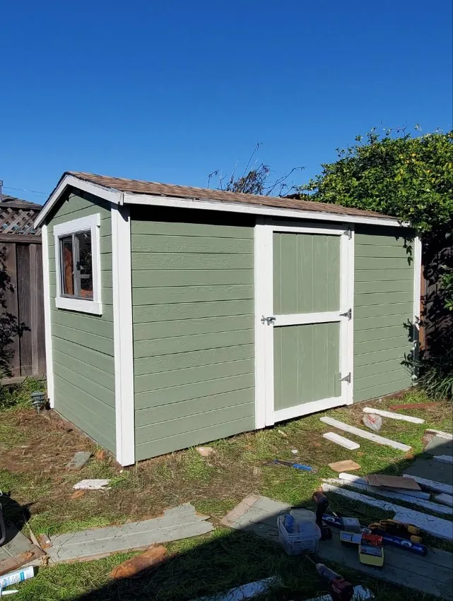 Trusted landscape installation experts serving San Leandro, CA - Alejandro's Handyman & Landscape Services