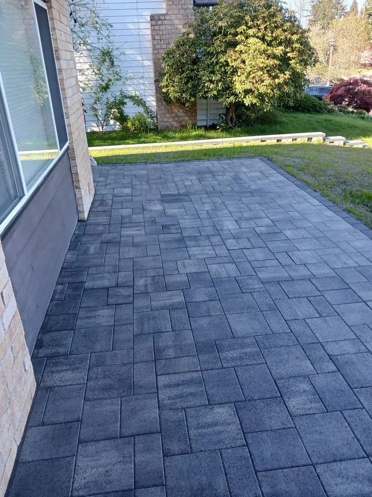 Trusted landscaping services for year-round maintenance across Everett, WA - Alejandro’s Landscaping & Construction