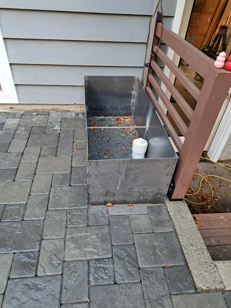 Trusted landscape design experts serving Everett, WA - Alejandro’s Landscaping & Construction