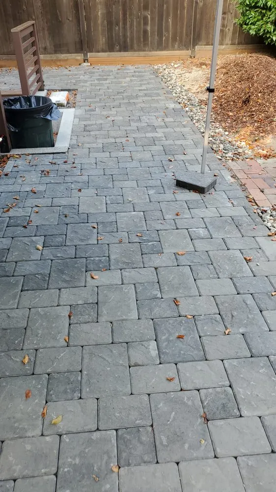 Local yard maintenance for outdoor upgrades across Everett, WA - Alejandro’s Landscaping & Construction