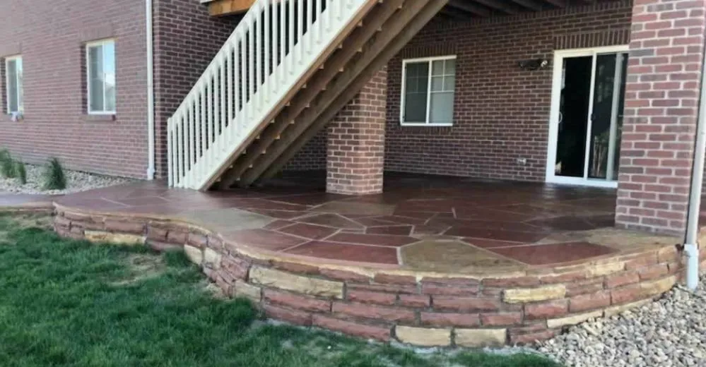 Professional outdoor landscaping experts serving Denver, CO - Alejandros Landscaping And Concrete