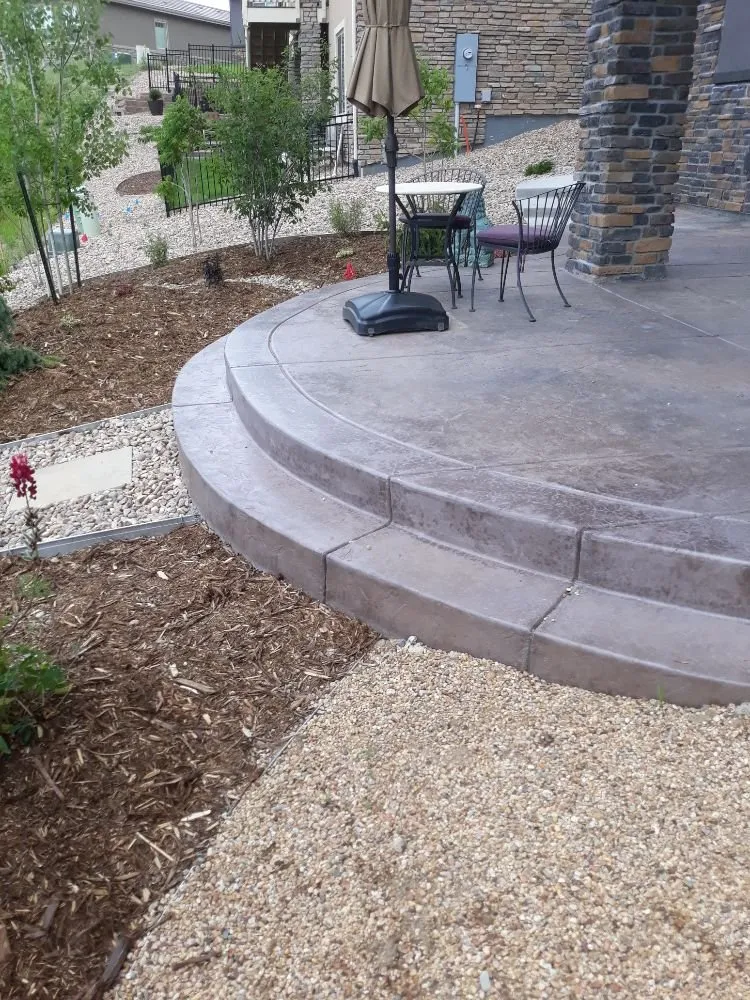 Top-rated lawn mowing service in Denver, CO - Alejandros Landscaping And Concrete