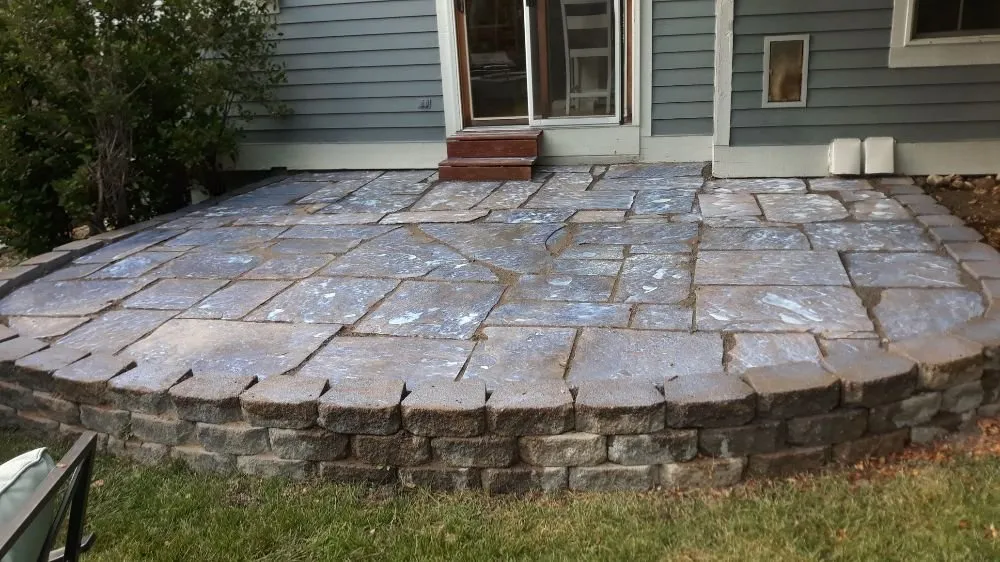 Professional residential landscaping for outdoor upgrades across Denver, CO - Alejandros Landscaping And Concrete