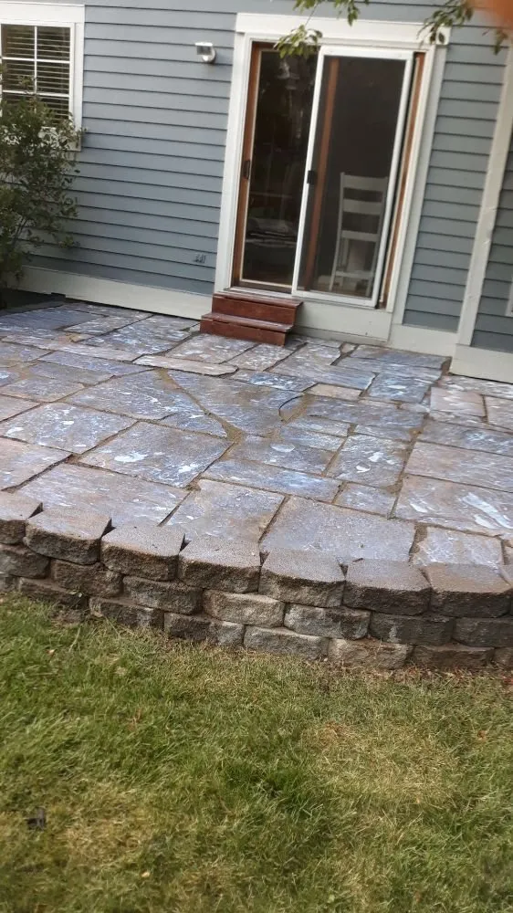 Expert landscape installation in Denver, CO by Alejandros Landscaping And Concrete