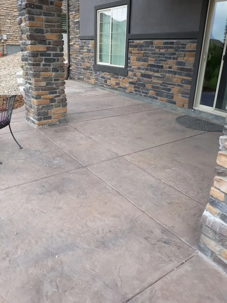 Custom garden landscaping for outdoor upgrades in Denver, CO by Alejandros Landscaping And Concrete