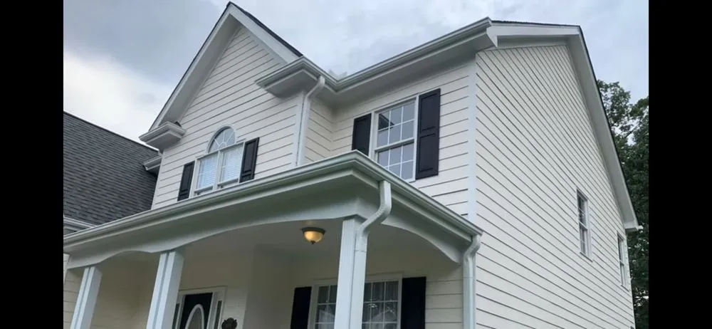 Expert residential landscaping in Elma, WA by Alejandro's Landscaping