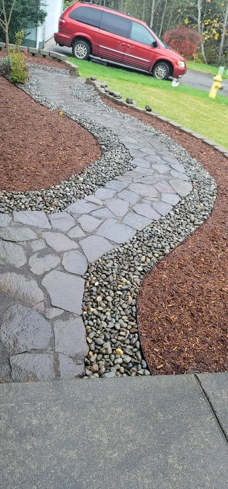 Trusted lawn mowing service in Elma, WA - Alejandro's Landscaping