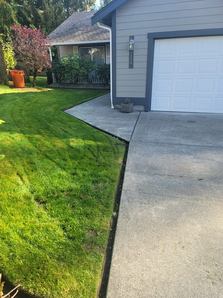 Expert yard maintenance in Elma, WA by Alejandro's Landscaping