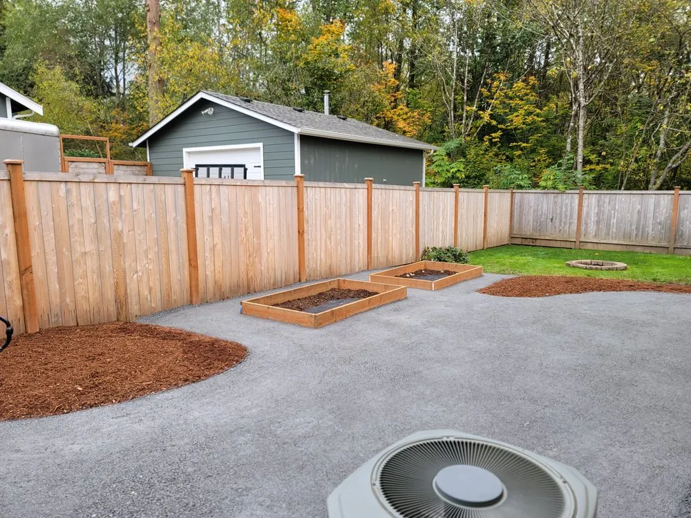Top-rated lawn care service in Elma, WA - Alejandro's Landscaping