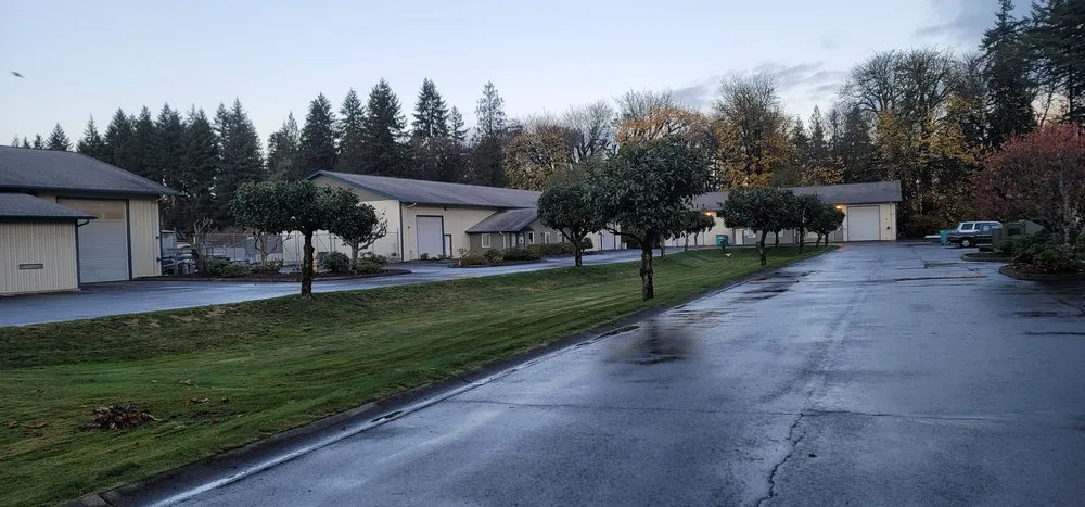 Trusted garden landscaping in Elma, WA - Alejandro's Landscaping