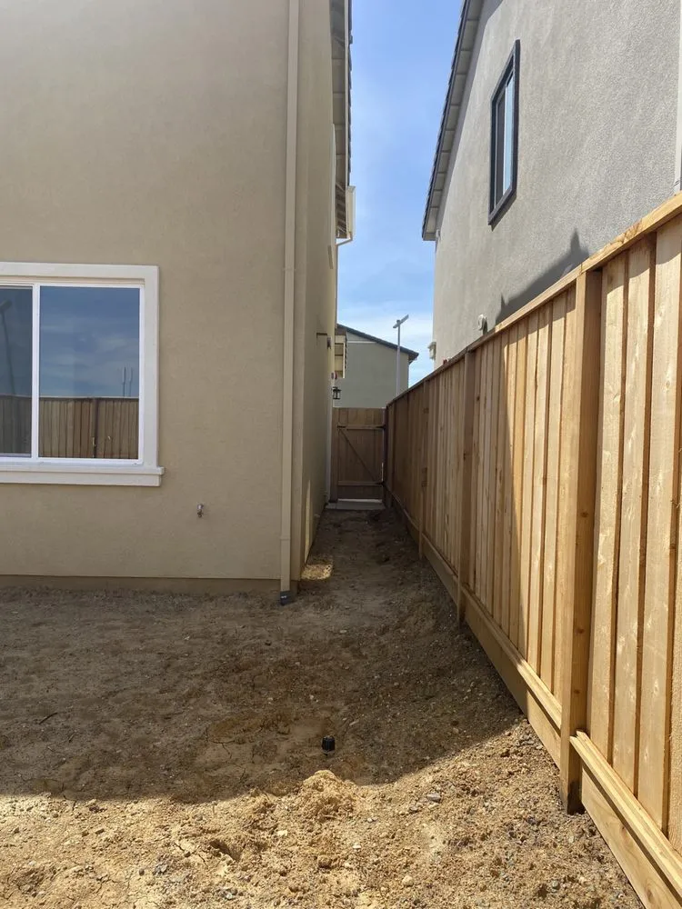 Professional landscape installation experts serving Fairfield, CA - Alejandro’s Landscaping