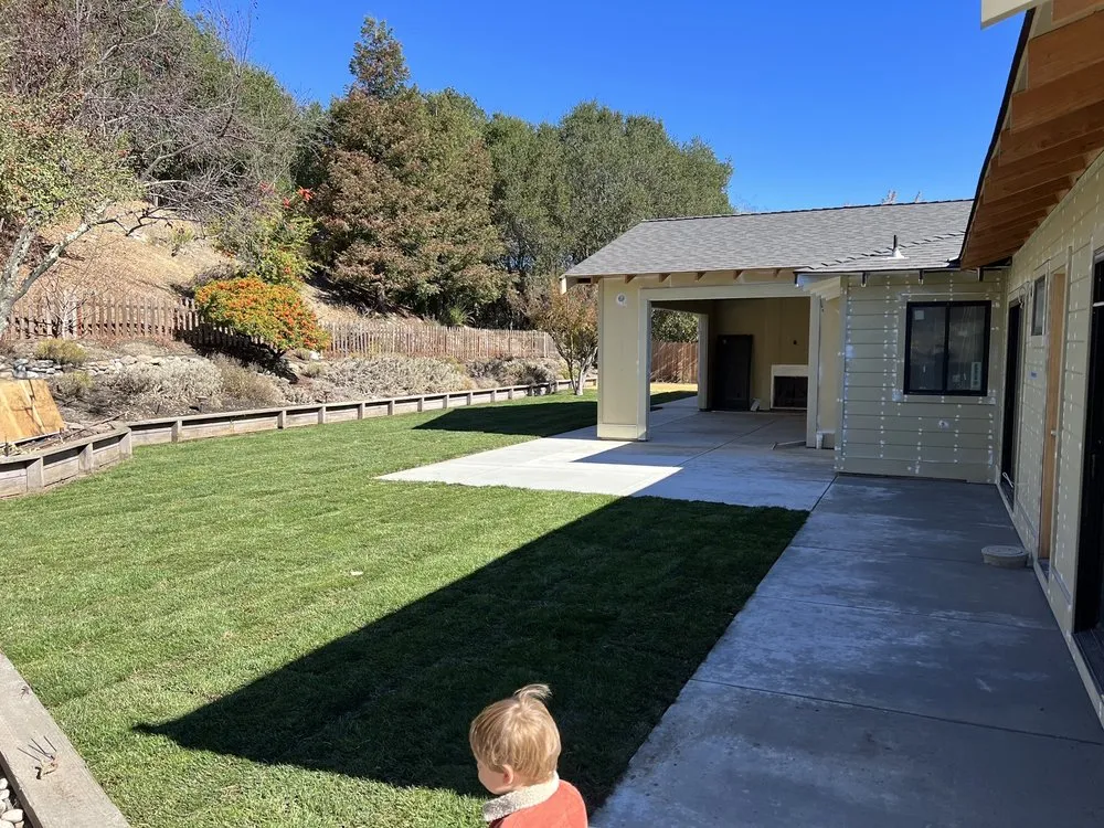 Top-rated outdoor landscaping near you in Fairfield, CA by Alejandro’s Landscaping
