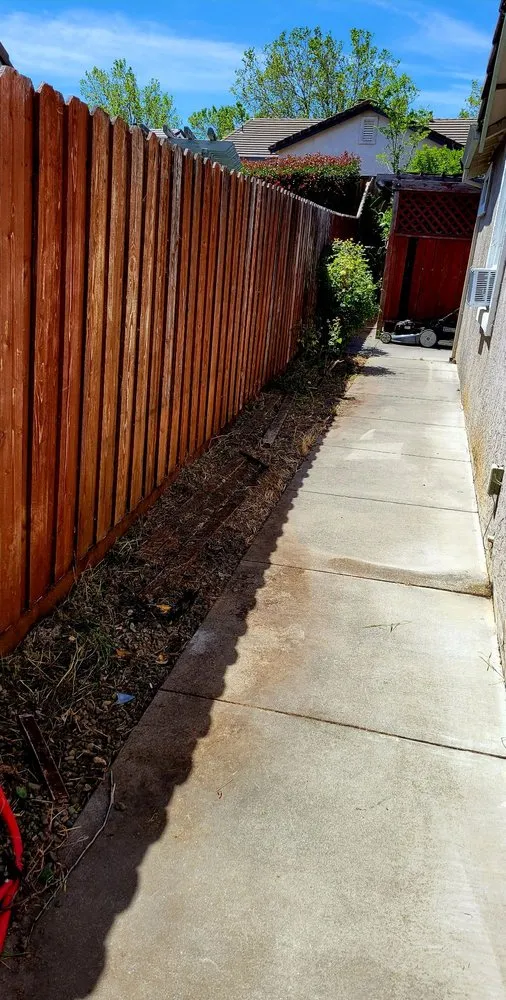 Custom landscape design in Fairfield, CA - Alejandro’s Landscaping