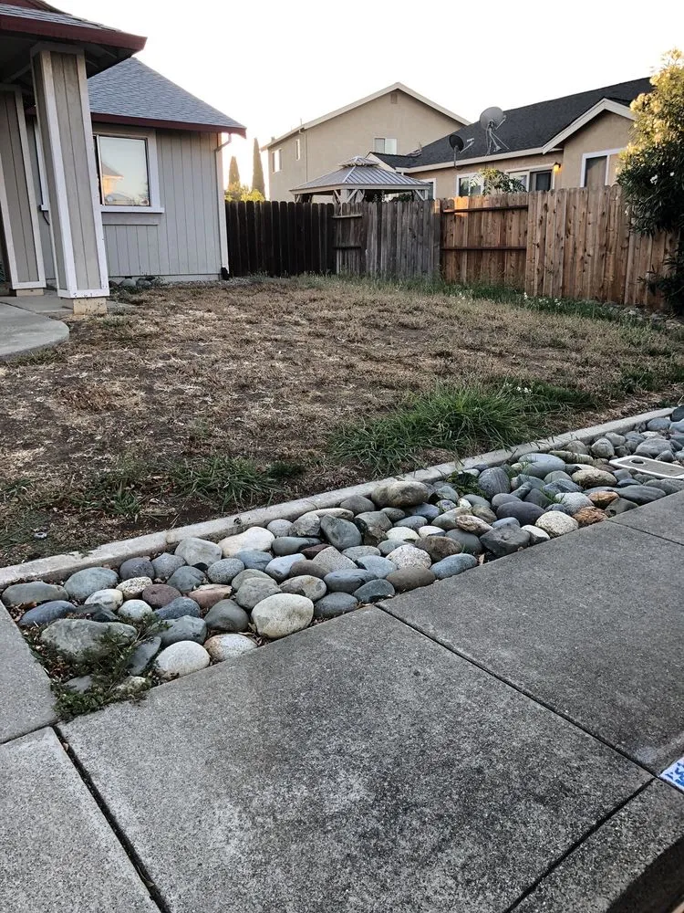 Professional lawn mowing service experts serving Fairfield, CA - Alejandro’s Landscaping