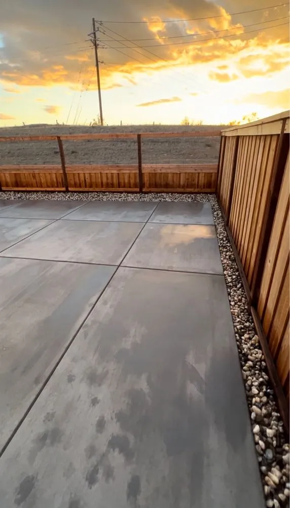 Expert outdoor landscaping in Fairfield, CA by Alejandro’s Landscaping