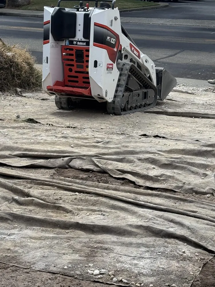 Professional landscape design experts serving Fairfield, CA - Alejandro’s Landscaping