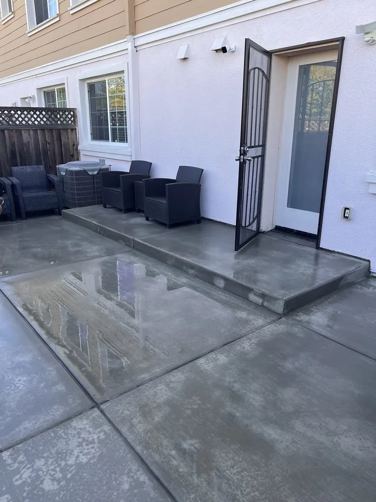 Local residential landscaping in Fairfield, CA - Alejandro’s Landscaping