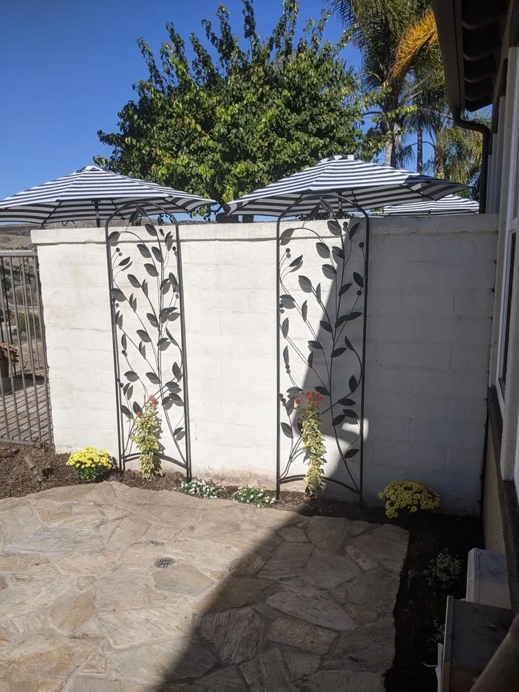 Trusted garden landscaping in San Juan Capistrano, CA - Alejandro's Landscaping
