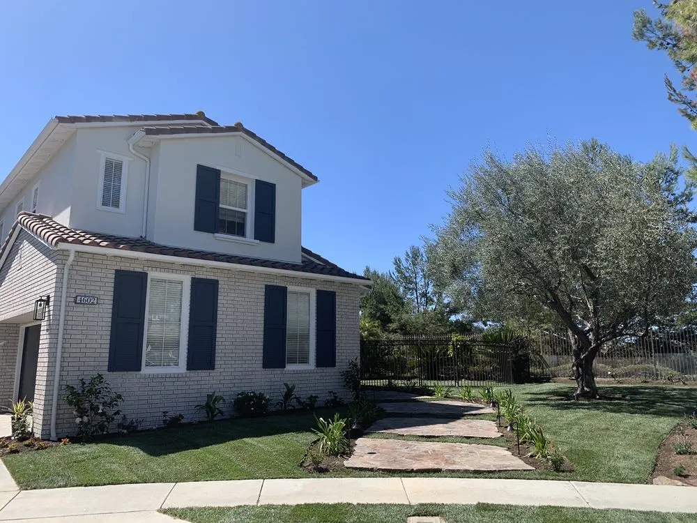 Reliable landscape design for outdoor upgrades in San Juan Capistrano, CA by Alejandro's Landscaping