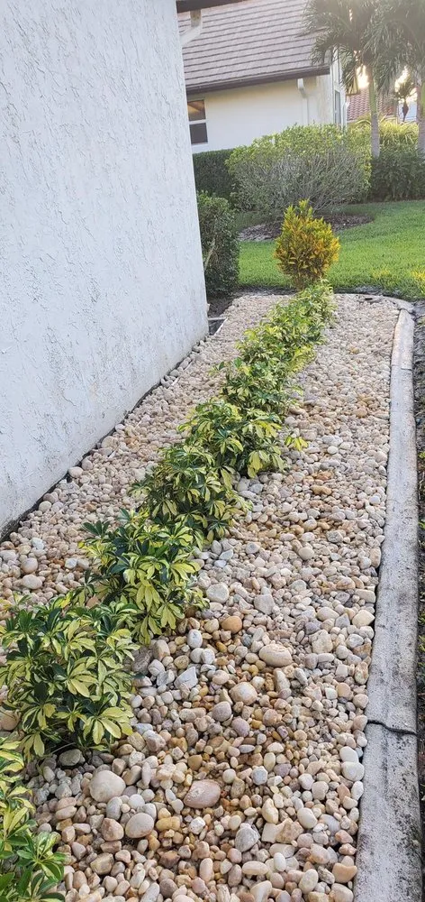 Local landscaping services experts serving Stuart, FL - Alejandro's Lawn & Tree Maintenance Llc