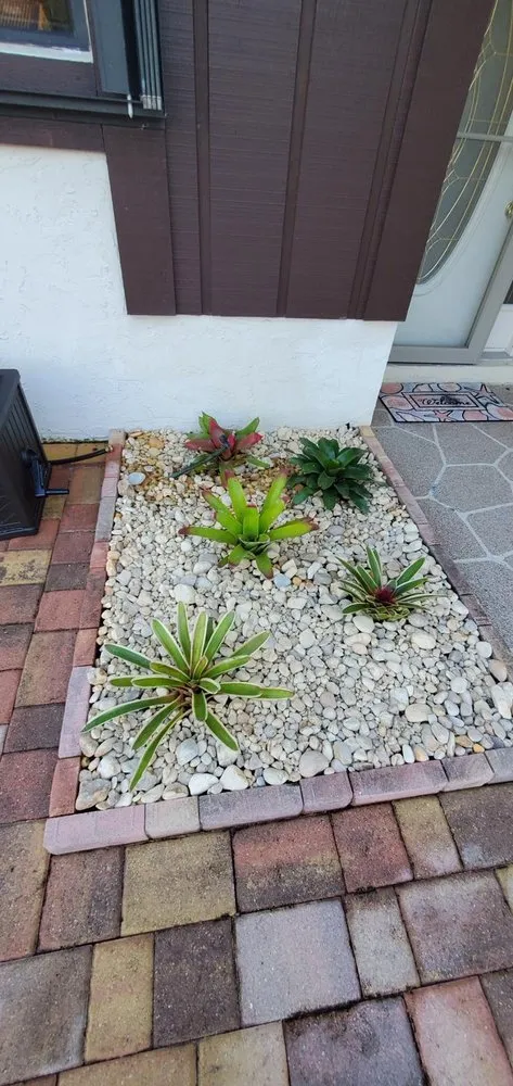 Reliable lawn mowing service near you across Stuart, FL - Alejandro's Lawn & Tree Maintenance Llc