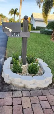 Alejandro's Lawn & Tree Maintenance Llc Logo