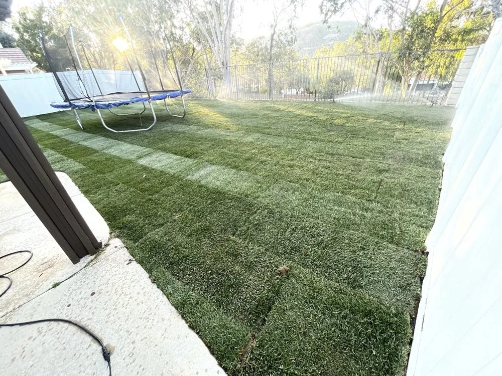 Top-rated lawn mowing service in Wildomar, CA - Alejandro’s Lawn Service