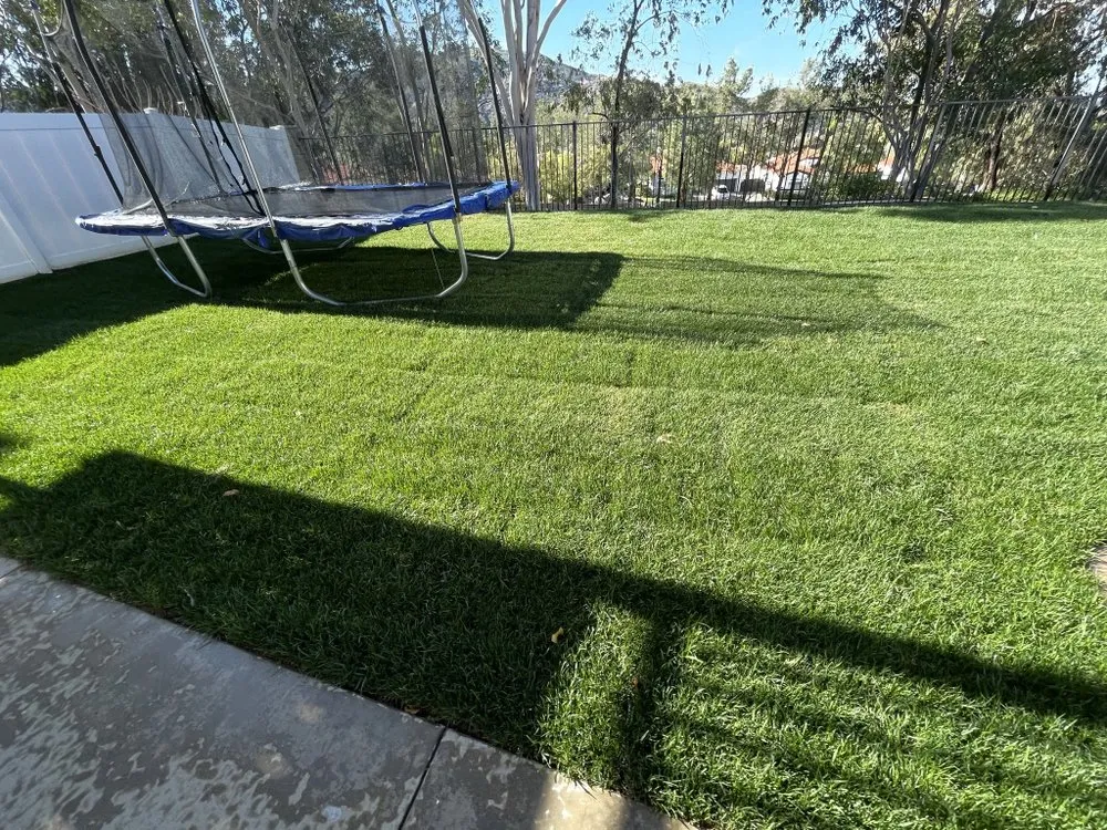 Affordable outdoor landscaping in Wildomar, CA by Alejandro’s Lawn Service