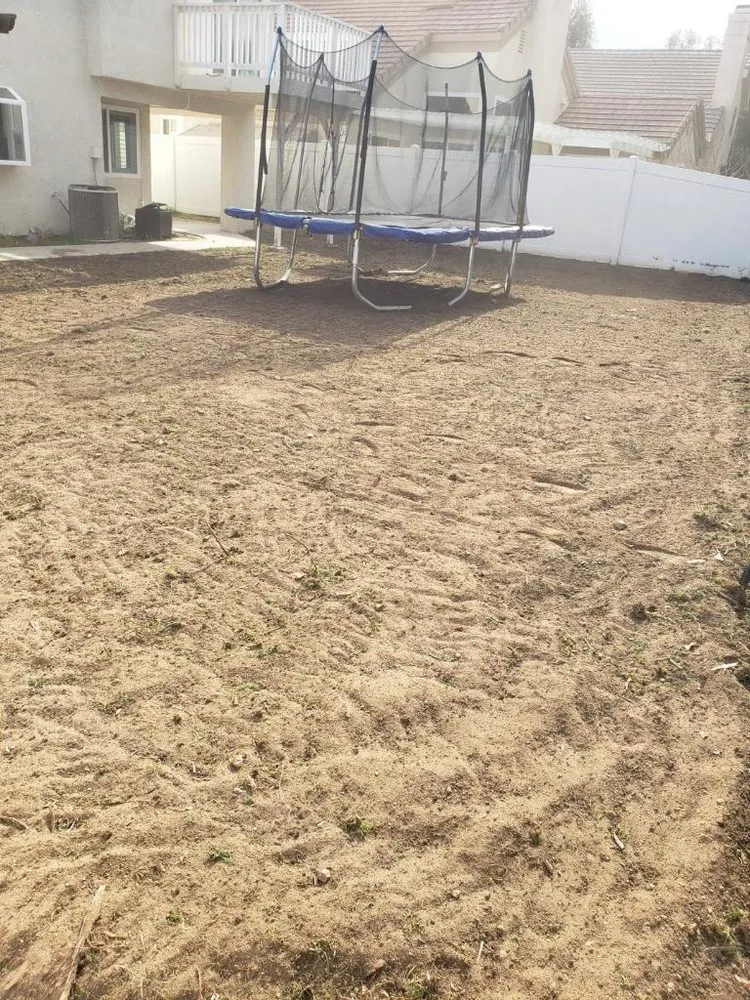 Local landscape installation experts serving Wildomar, CA - Alejandro’s Lawn Service