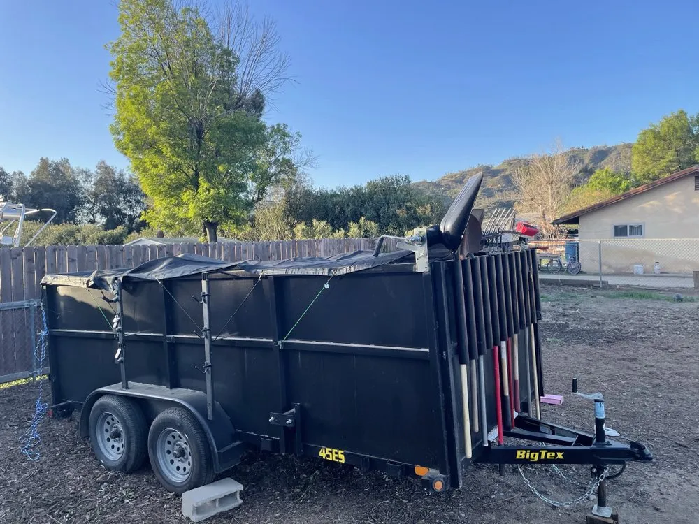 Professional yard maintenance for homes across Wildomar, CA - Alejandro’s Lawn Service