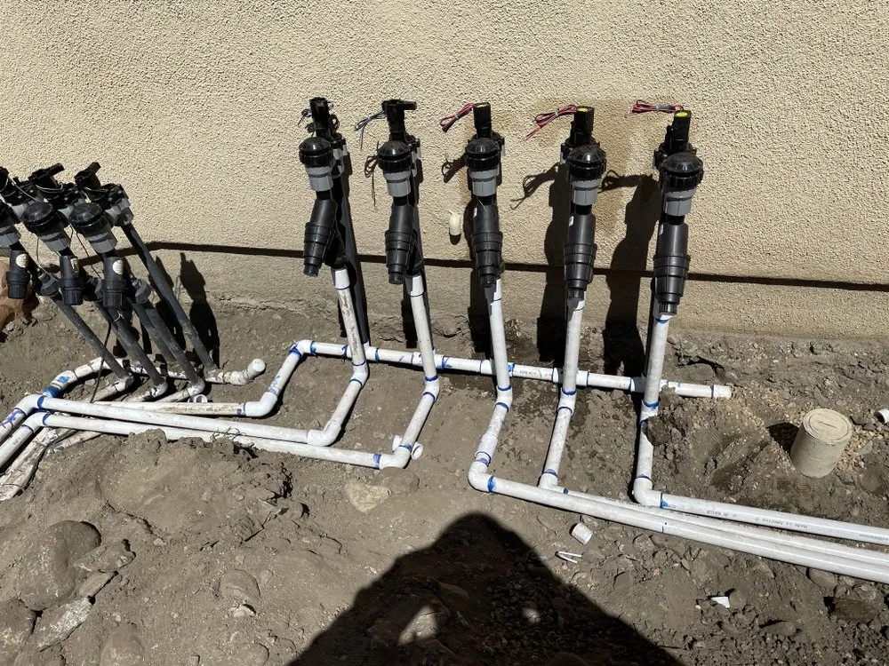 Trusted garden landscaping experts serving Wildomar, CA - Alejandro’s Lawn Service