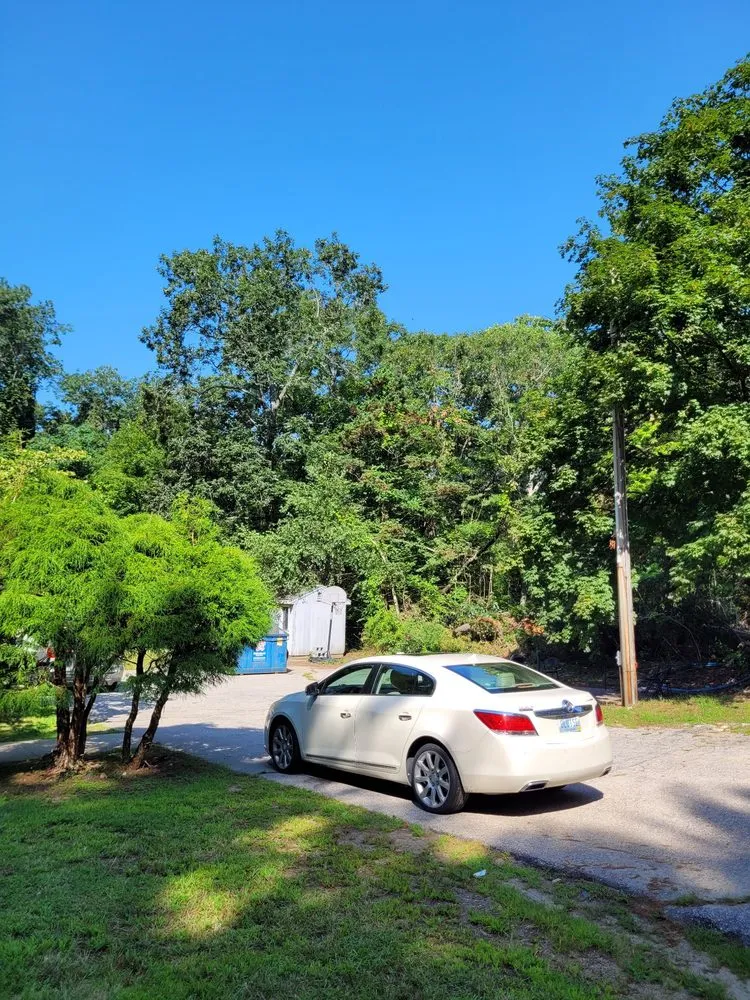 Reliable landscaping services in North Providence, RI by Alejandro's Tree Services