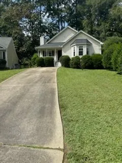 Custom yard maintenance experts serving Wake Forest, NC - Alejo Lawn Care