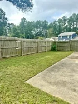 Top-rated landscape design with custom design across Wake Forest, NC - Alejo Lawn Care