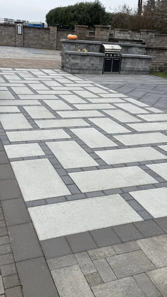 Trusted residential landscaping experts serving Warrenton, OR - Alejo's Construction & Landscape