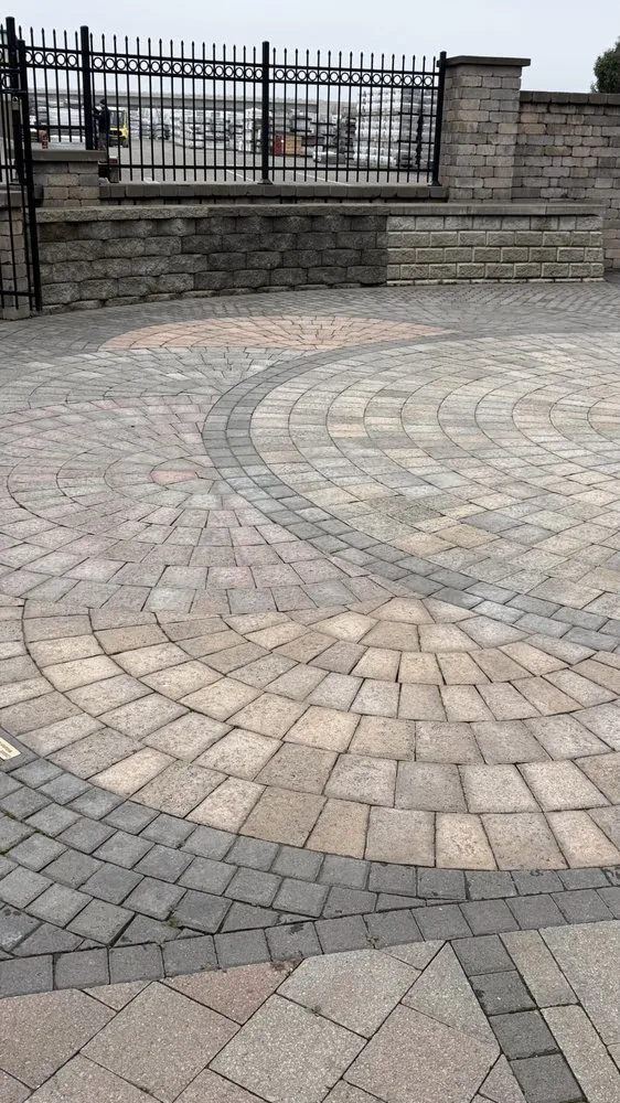 Reliable yard maintenance for homes across Warrenton, OR - Alejo's Construction & Landscape