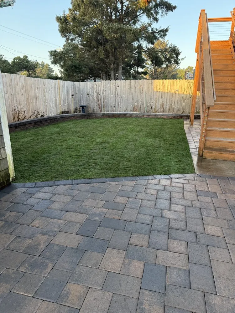 Trusted landscaping services experts serving Warrenton, OR - Alejo's Construction & Landscape