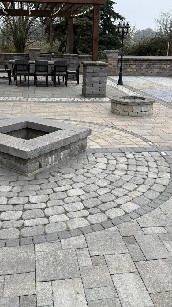 Trusted yard cleanup service experts serving Warrenton, OR - Alejo's Construction & Landscape