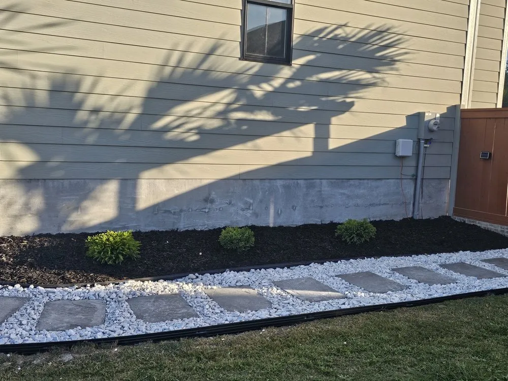 Trusted yard maintenance experts serving Broadway, NC - Aleman Landscaping