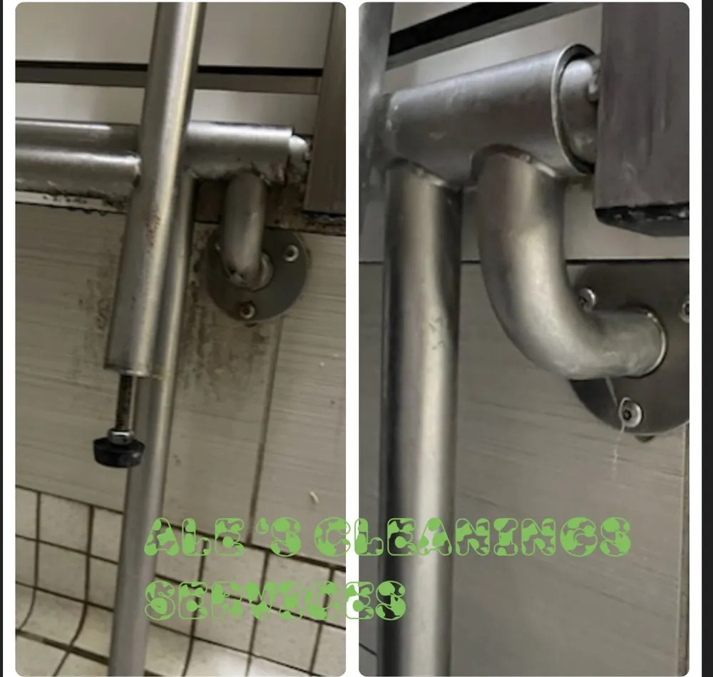 Reliable lawn care service experts serving Krum, TX - Ale’s Cleaning Services