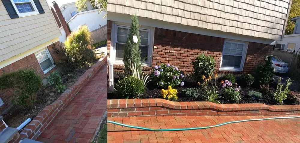 Affordable lawn care service in Oceanside, NY by Alessandro's Landscaping & Design