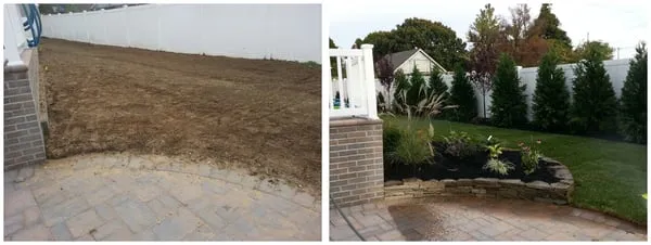 Alessandro's Landscaping & Design