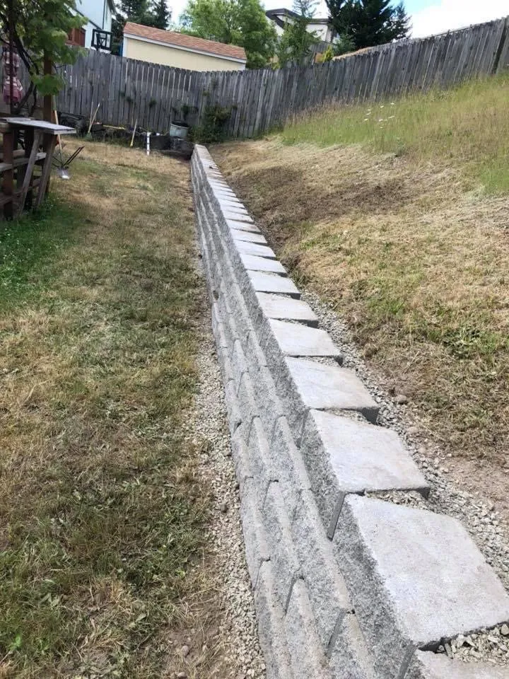 Trusted landscape design in Lacey, WA by Alevyga