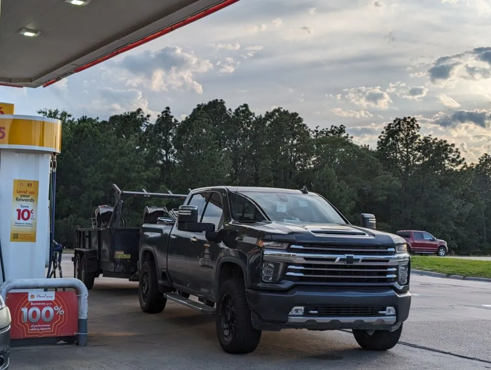 Custom landscaping services in Aberdeen, NC by Alex & Co Landscape & Lawn Care