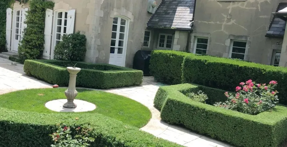 Local landscape design in Wheeling, IL - Alex and David Landscaping and Construction