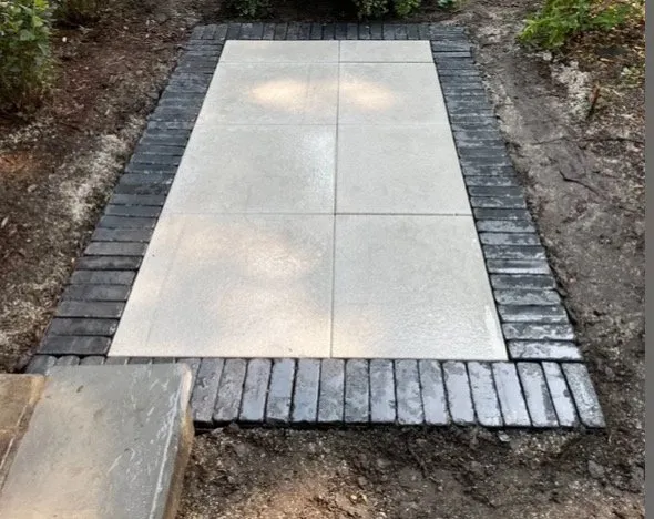 Expert yard maintenance in Wheeling, IL by Alex and David Landscaping and Construction